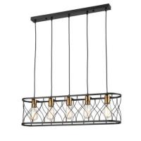 Подвесные светильники — Подвесной светильник Vele Luce VL6242P05 купить в 