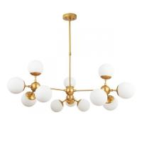 Люстры на штанге — Люстра на штанге ARTE Lamp A1664SP-12GO купить в  Люстры на штанге — Люстра на штанге ARTE Lamp A1664SP-12GO купить в