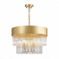 Люстры каскадные — Каскадная люстра ST-Luce SL1225.203.06 купить в  Люстры каскадные — Каскадная люстра ST-Luce SL1225.203.06 купить в