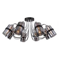 Люстры на штанге — Люстра на штанге F-Promo 2351-8U купить в 