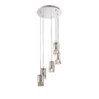 Люстры каскадные — Каскадная люстра DeLight Collection MD2544/5R купить в  Люстры каскадные — Каскадная люстра DeLight Collection MD2544/5R купить в