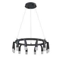 Люстры подвесные — Подвесная люстра Vele Luce VL7102P12 купить в  Люстры подвесные — Подвесная люстра Vele Luce VL7102P12 купить в