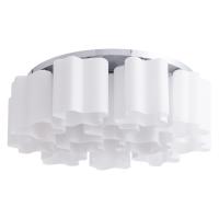 Люстры накладные — Накладная люстра ARTE Lamp A3479PL-12CC купить в  Люстры накладные — Накладная люстра ARTE Lamp A3479PL-12CC купить в