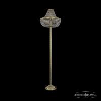 Торшеры и напольные светильники — Торшер Bohemia Ivele Crystal 19111T6/H/45IV-172 G купить в  Торшеры и напольные светильники — Торшер Bohemia Ivele Crystal 19111T6/H/45IV-172 G купить в