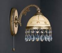 Настенные бра — Бра Reccagni Angelo A 7103/1 купить в 