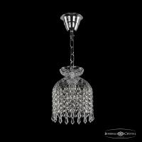 Люстры подвесные — Подвесная люстра Bohemia Ivele Crystal 14783/16 Ni Drops купить в  Люстры подвесные — Подвесная люстра Bohemia Ivele Crystal 14783/16 Ni Drops купить в