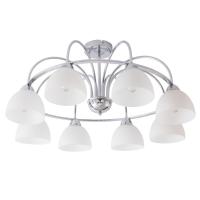 Люстры на штанге — Люстра на штанге ARTE Lamp A6057PL-8CC купить в  Люстры на штанге — Люстра на штанге ARTE Lamp A6057PL-8CC купить в