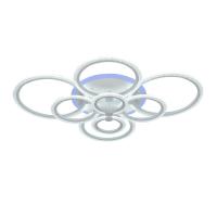 Потолочные люстры — Потолочная люстра Seven Fires Matera SF7048/9C-WT купить в 