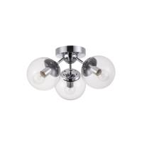 Люстры накладные — Накладная люстра Freya FR5596CL-03CH купить в #REGION_NAME_DECLINE_PP#