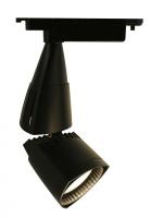 Трековые светильники — Светильник на шине ARTE Lamp A3830PL-1BK купить в  Трековые светильники — Светильник на шине ARTE Lamp A3830PL-1BK купить в