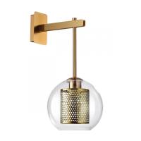 Настенные бра — Бра Odeon Light 4939/1W купить в  Настенные бра — Бра Odeon Light 4939/1W купить в