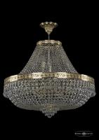 Люстры на штанге — Люстра на штанге Bohemia Ivele Crystal 19271/H1/70IV G купить в  Люстры на штанге — Люстра на штанге Bohemia Ivele Crystal 19271/H1/70IV G купить в