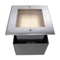 Свет для улицы — Встраиваемый светильник Deko-Light Square II WW 730248 купить в  Свет для улицы — Встраиваемый светильник Deko-Light Square II WW 730248 купить в