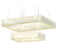 Люстры каскадные — Каскадная люстра Ambrella Light TR5007 купить в  Люстры каскадные — Каскадная люстра Ambrella Light TR5007 купить в