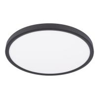 Накладные светильники — Накладной светильник LOFT IT 10227/40 Black купить в 