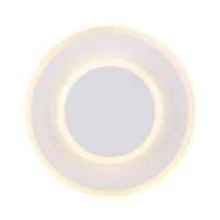 Настенные бра — Бра Crystal Lux CLT 224W265R WH купить в  Настенные бра — Бра Crystal Lux CLT 224W265R WH купить в