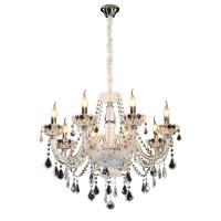 Люстры подвесные — Подвесная люстра Citilux CL353181 купить в 