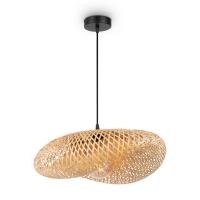 Подвесные светильники — Подвесной светильник Freya FR5243PL-01BR8 купить в 