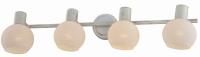 Споты — Спот TOPLIGHT TL3710Y-04WG купить в  Споты — Спот TOPLIGHT TL3710Y-04WG купить в