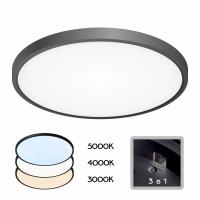 Накладные светильники — Накладной светильник Citilux CL738321V купить в #REGION_NAME_DECLINE_PP#