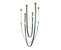 Подвесные светильники — Подвесной светильник Kink Light 07686-120+140+150,07 купить в 