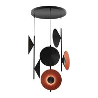 Подвесные светильники — Подвесной светильник ST-Luce SL3003.403.09 купить в 