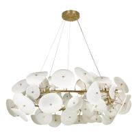 Подвесные светильники — Подвесной светильник LOFT IT 10234/1000 купить в 