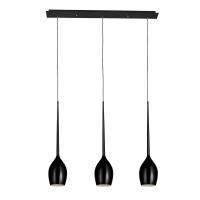 Подвесные светильники — Подвесной светильник Azzardo Izza 3 AZ2321 купить в 