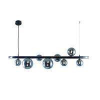 Люстры подвесные — Подвесная люстра Indigo Canto 11026/10PL Black V000241 купить в  Люстры подвесные — Подвесная люстра Indigo Canto 11026/10PL Black V000241 купить в