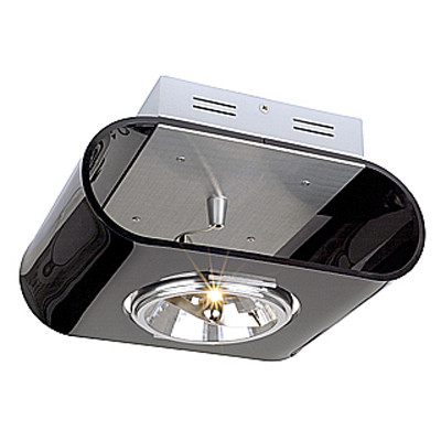 Накладные точечные светильники — Накладной светильник SLV 147591 купить в  Накладные точечные светильники — Накладной светильник SLV 147591 купить в