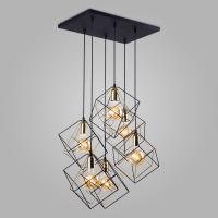 Подвесные светильники — Подвесной светильник TK Lighting 191 Alambre купить в  Подвесные светильники — Подвесной светильник TK Lighting 191 Alambre купить в