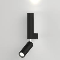 Споты — Спот Eurosvet 40020/1 LED черный купить в  Споты — Спот Eurosvet 40020/1 LED черный купить в
