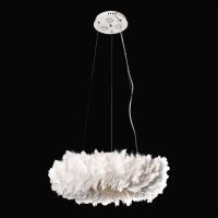 Люстры подвесные — Подвесная люстра Lussole LSP-8602 купить в 