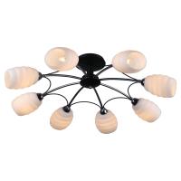 Люстры накладные — Накладная люстра Lussole LSP-0154 купить в 