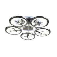 Потолочные люстры — Потолочная светодиодная люстра Seven Fires Felicity 75307.01.03.05 купить в  Потолочные люстры — Потолочная светодиодная люстра Seven Fires Felicity 75307.01.03.05 купить в