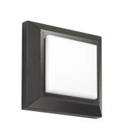 Уличные настенные светильники — Светильник настенный Novotech 357419 купить в 