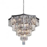 Люстры каскадные — Каскадная люстра Vitaluce V5221-1/16+20+1 купить в  Люстры каскадные — Каскадная люстра Vitaluce V5221-1/16+20+1 купить в