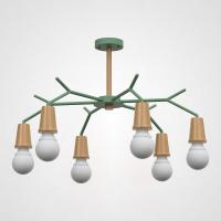 Детские люстры — Детская люстра ImperiumLoft 220506-23 купить в  Детские люстры — Детская люстра ImperiumLoft 220506-23 купить в