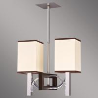 Подвесные светильники — Подвесной светильник Kemar RF/2/B купить в 