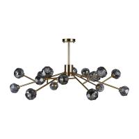 Люстры на штанге — Люстра на штанге LOFT IT 10021/18 купить в 