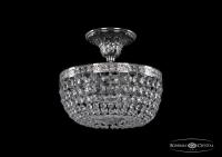 Люстры на штанге — Люстра на штанге Bohemia Ivele Crystal 19111/25IV Ni купить в  Люстры на штанге — Люстра на штанге Bohemia Ivele Crystal 19111/25IV Ni купить в