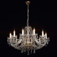 Люстры подвесные — Подвесная люстра MW-Light 367012812 купить в 