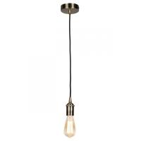 Подвесные светильники — Подвесной светильник Omnilux OML-91206-01 купить в 