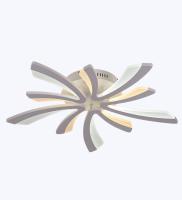 Потолочные люстры — 6522/5 белый 50W купить в 