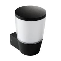 Свет для улицы — Фасадный светильник Kanlux SORTA 16L-UP 25680 купить в 