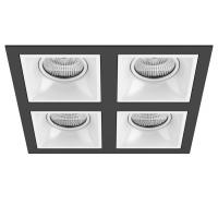 Встраиваемые точечные светильники — Встраиваемый светильник Lightstar D54706060606 купить в  Встраиваемые точечные светильники — Встраиваемый светильник Lightstar D54706060606 купить в