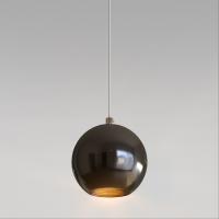 Подвесные светильники — Подвесной светильник Elektrostandard 50215/1 LED черный жемчуг купить в 