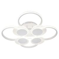 Потолочные люстры — Потолочная светодиодная люстра Escada Castor 10232/8LED купить в  Потолочные люстры — Потолочная светодиодная люстра Escada Castor 10232/8LED купить в