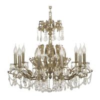 Люстры подвесные — Подвесная люстра Dio D'arte Sorrento E 1.1.10.600 G купить в  Люстры подвесные — Подвесная люстра Dio D'arte Sorrento E 1.1.10.600 G купить в