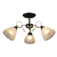 Потолочные люстры — Потолочная люстра Seven Fires Изерния 66343.01.37.03 купить в  Потолочные люстры — Потолочная люстра Seven Fires Изерния 66343.01.37.03 купить в